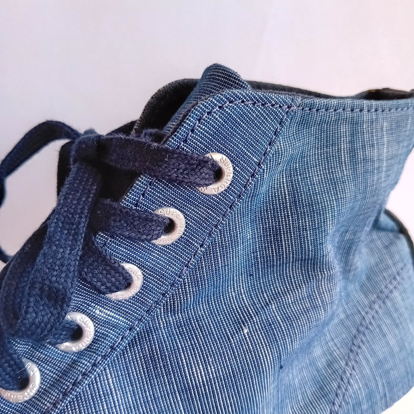 Scarpe Superga