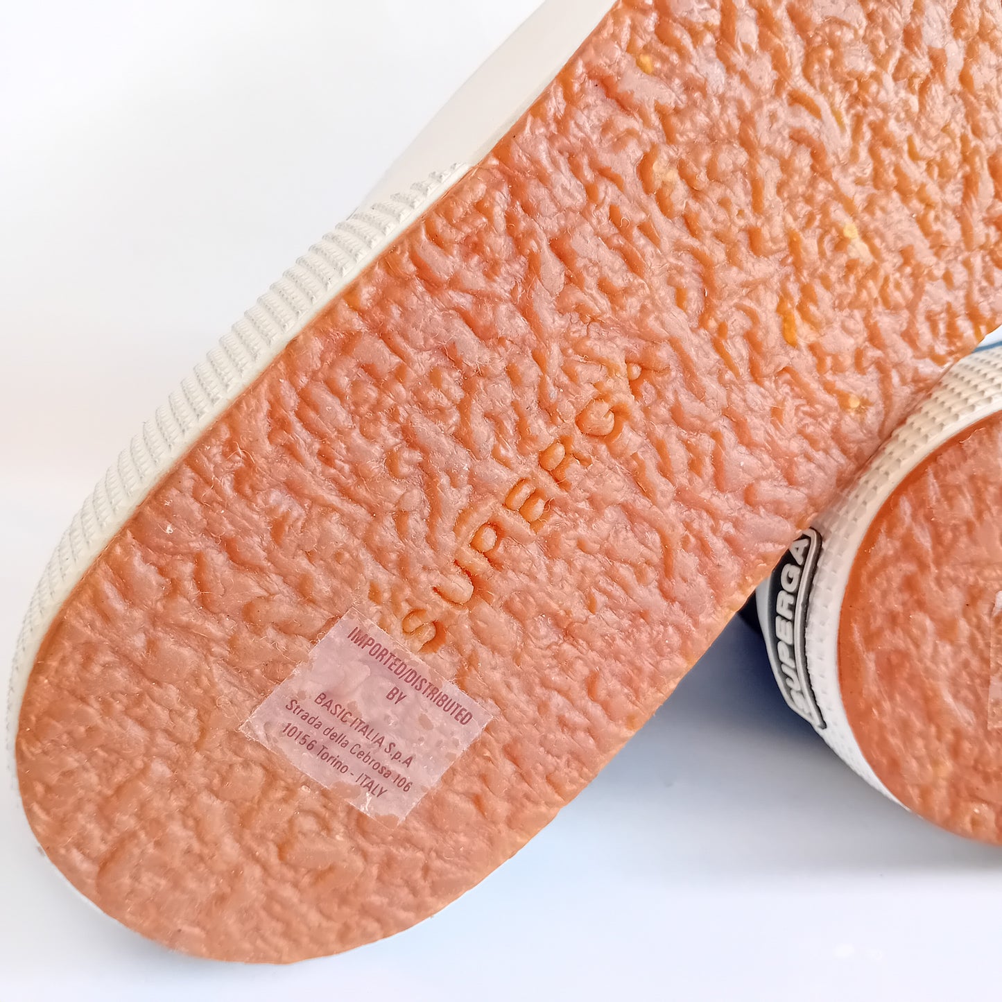 Scarpe Superga