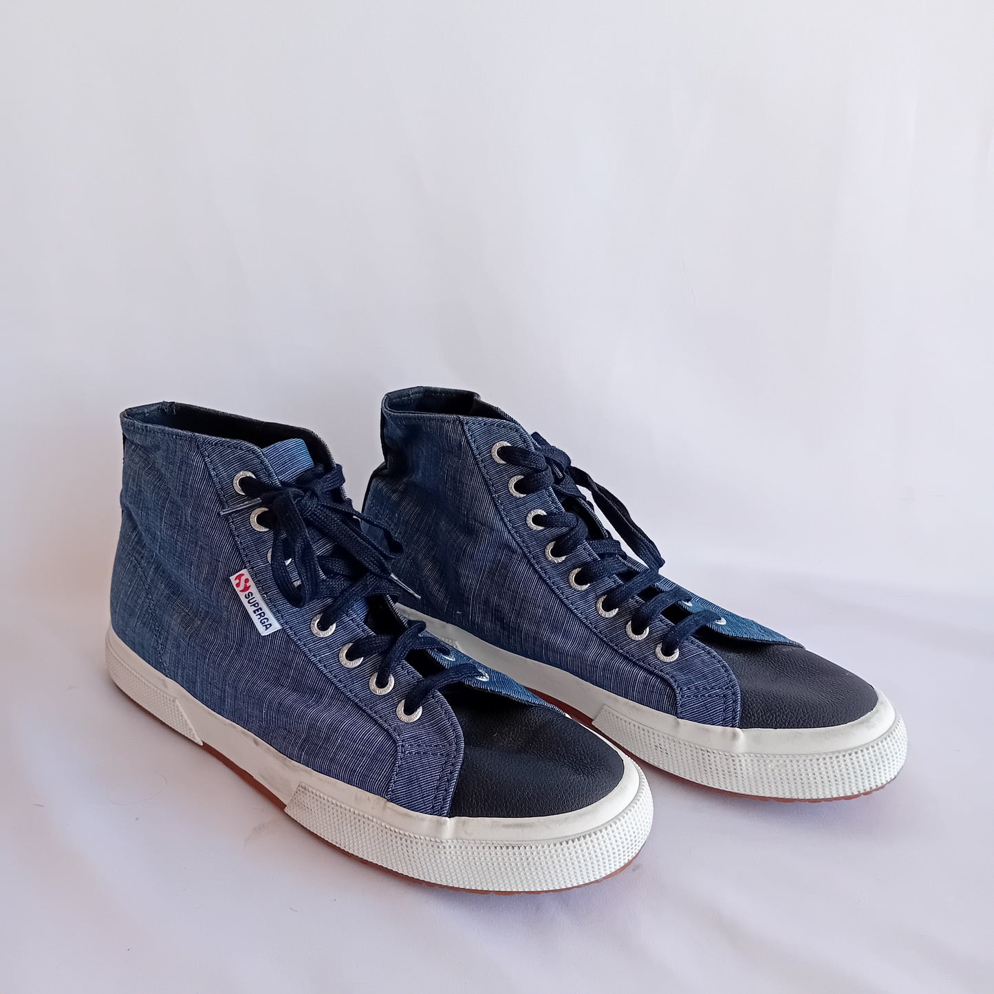 Scarpe Superga