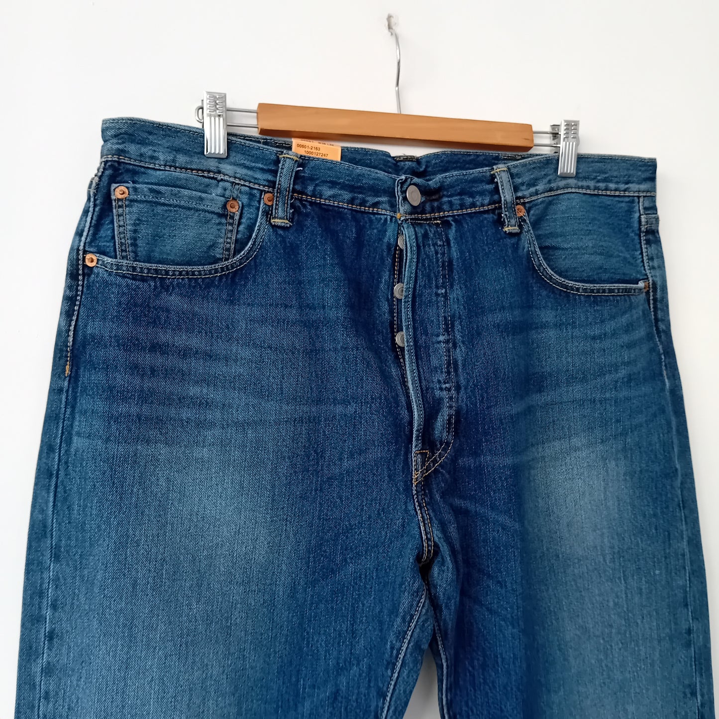 Levi's jeans chiari