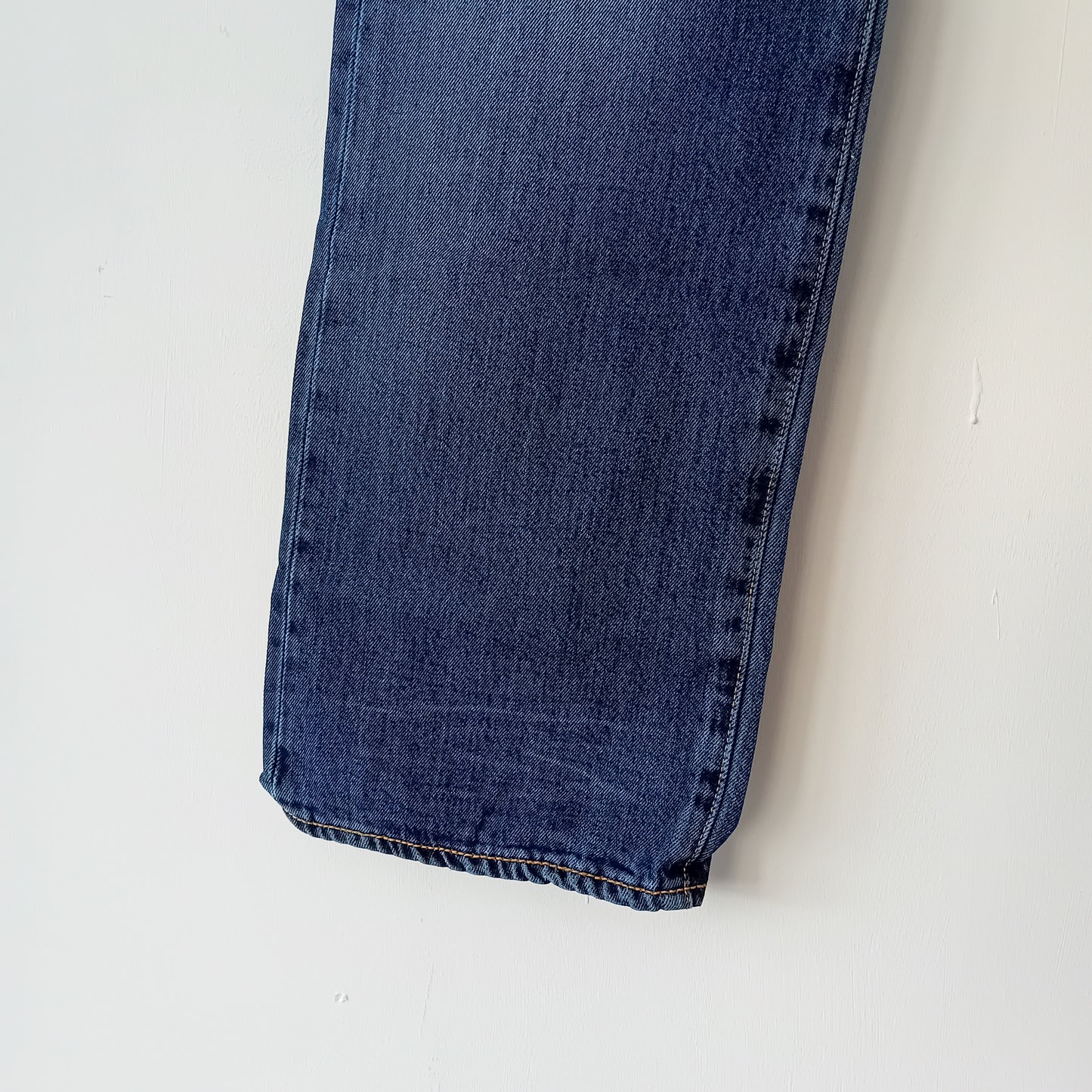 Levi's jeans scuri