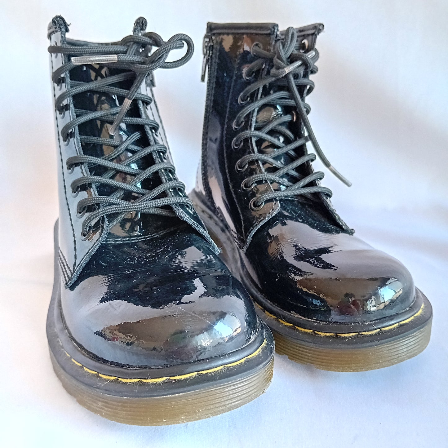 Dr Martens 1460 Junior