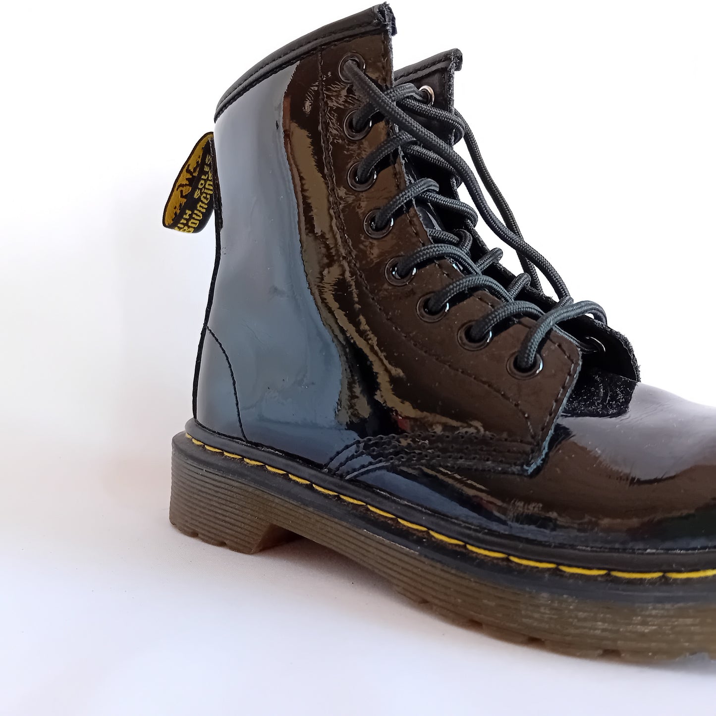 Dr Martens 1460 Junior