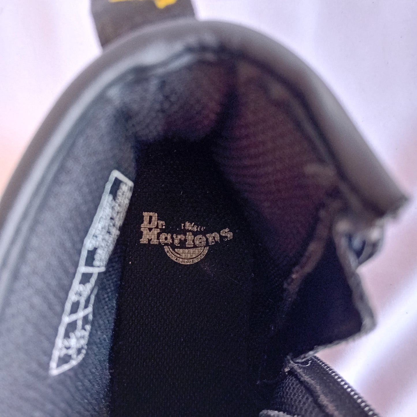 Dr Martens 1460 Junior
