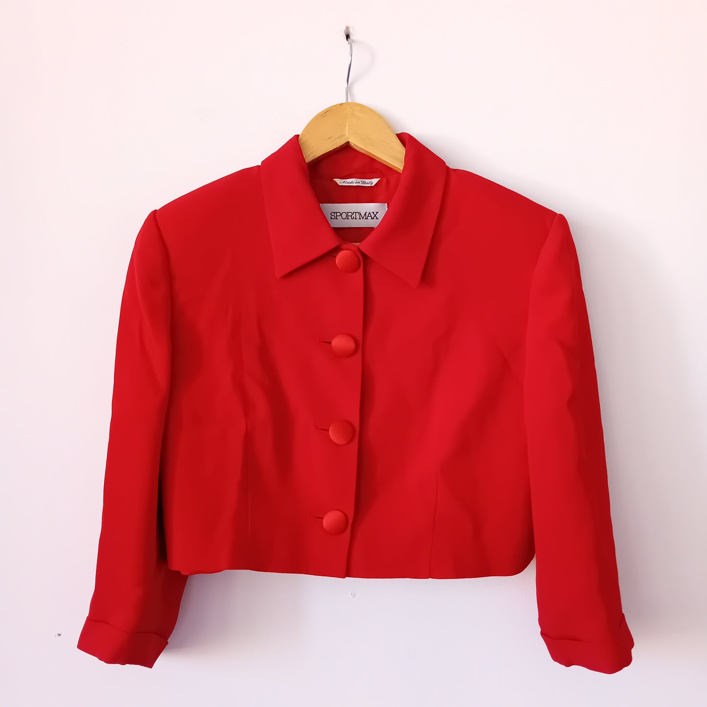Tailleur SPORTMAX