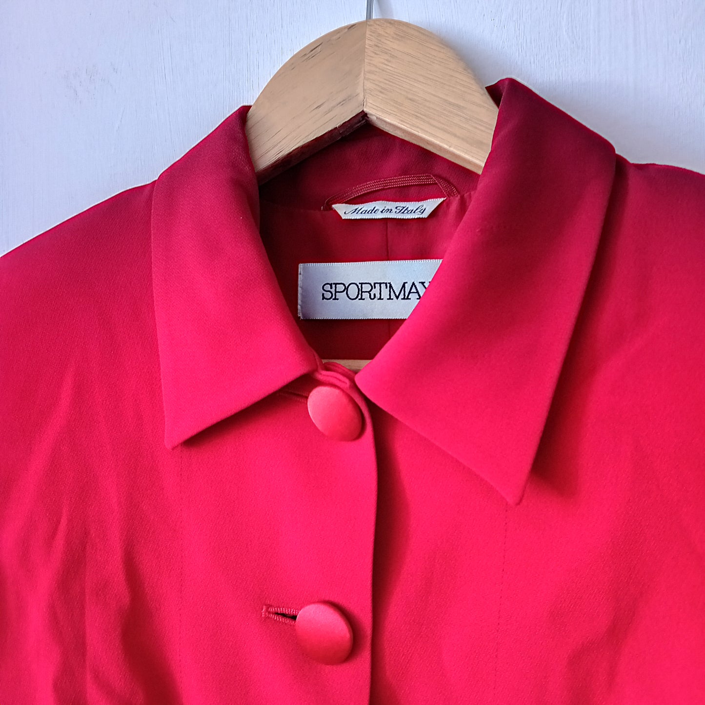 Tailleur SPORTMAX