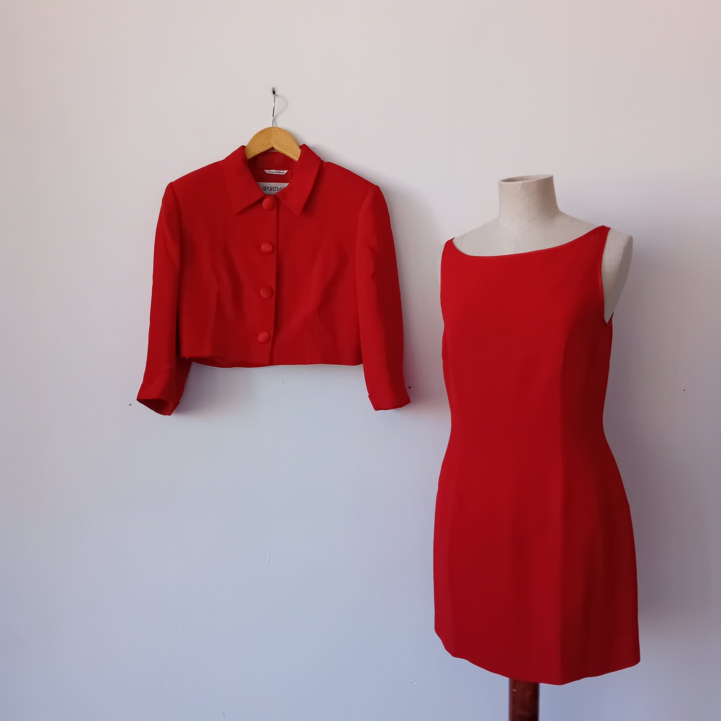 Tailleur SPORTMAX