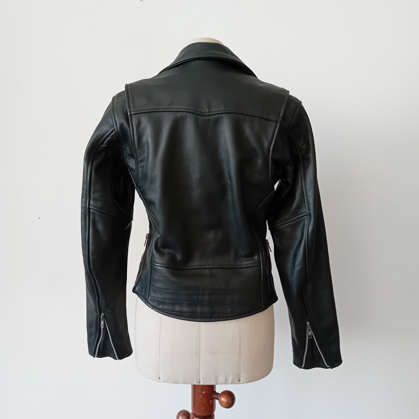 Chiodo in pelle HARLEY-DAVIDSON