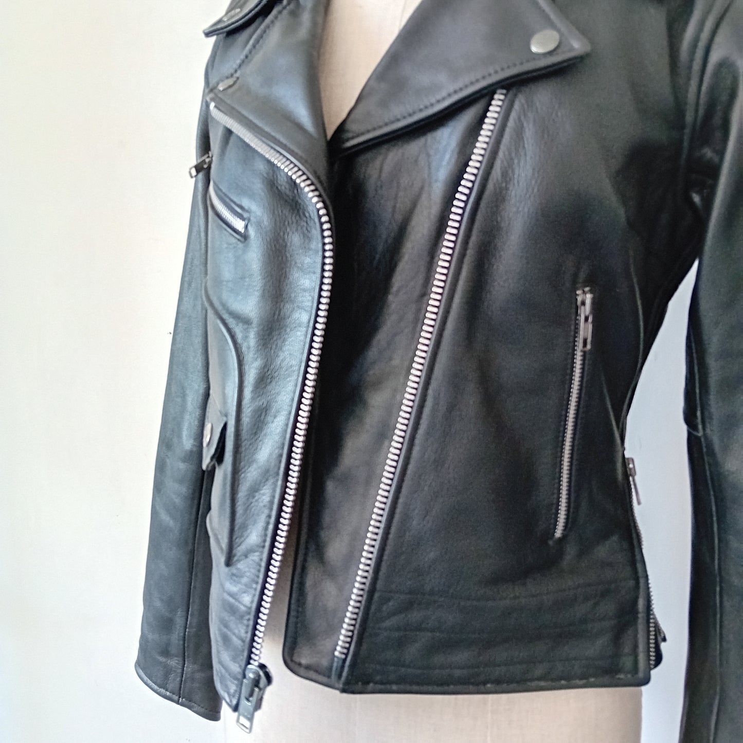 Chiodo in pelle HARLEY-DAVIDSON