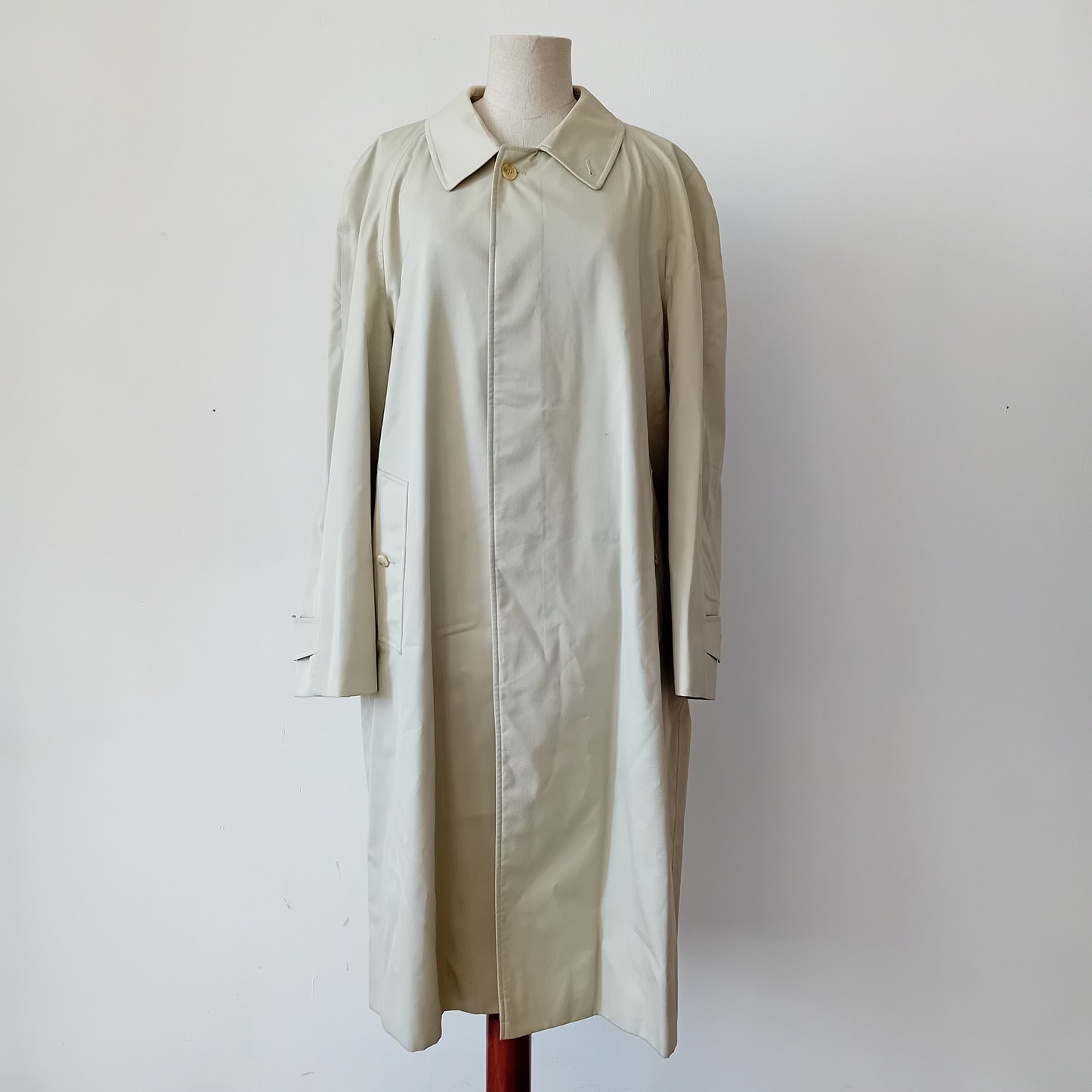 Trench vintage Burberry