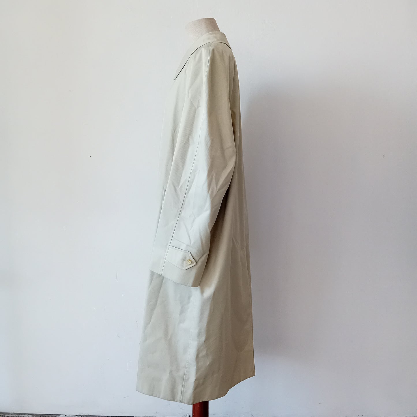 Trench vintage Burberry