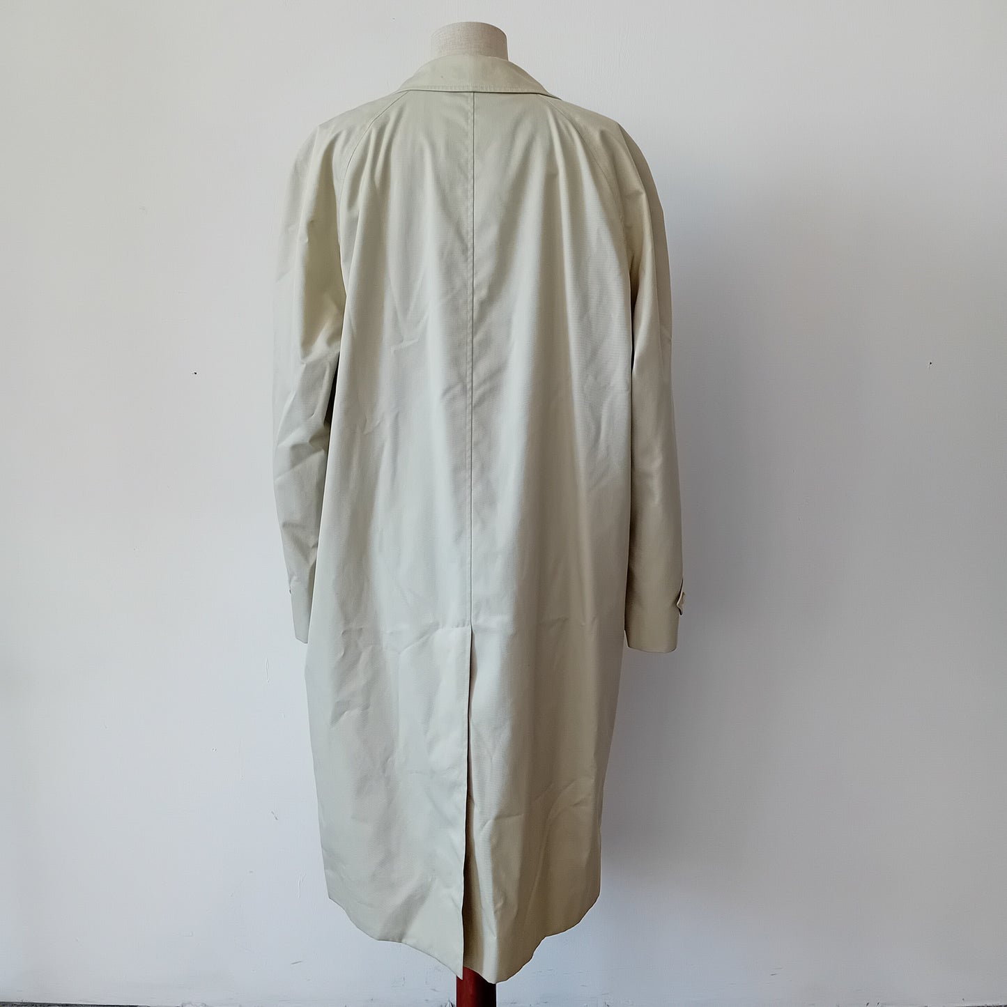 Trench vintage Burberry