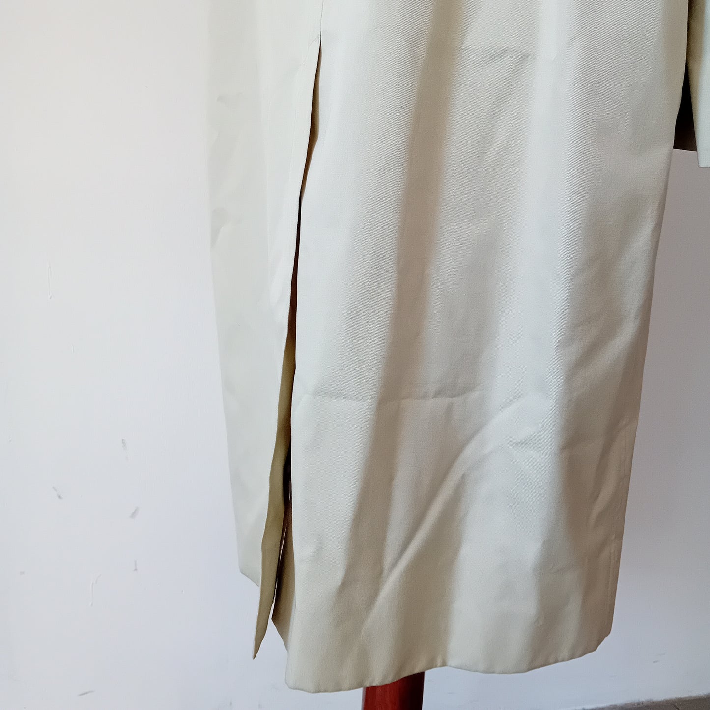 Trench vintage Burberry