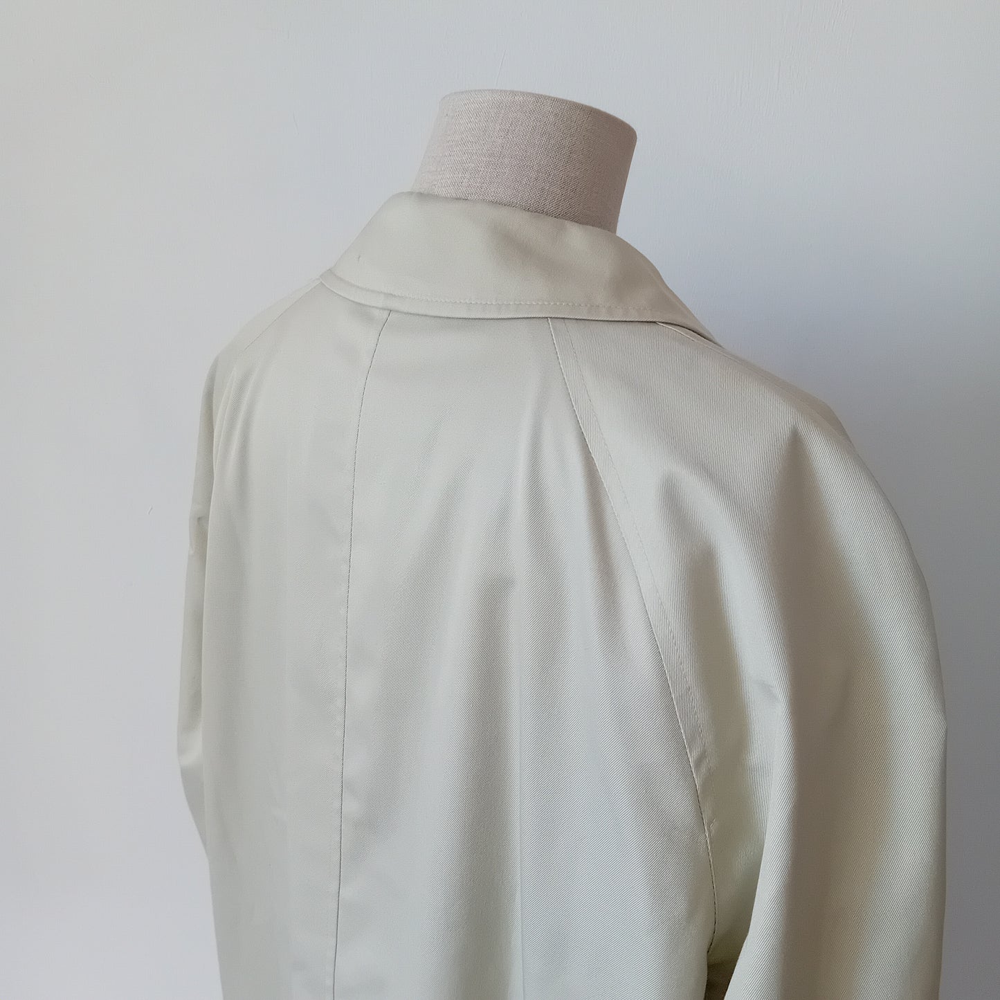 Trench vintage Burberry