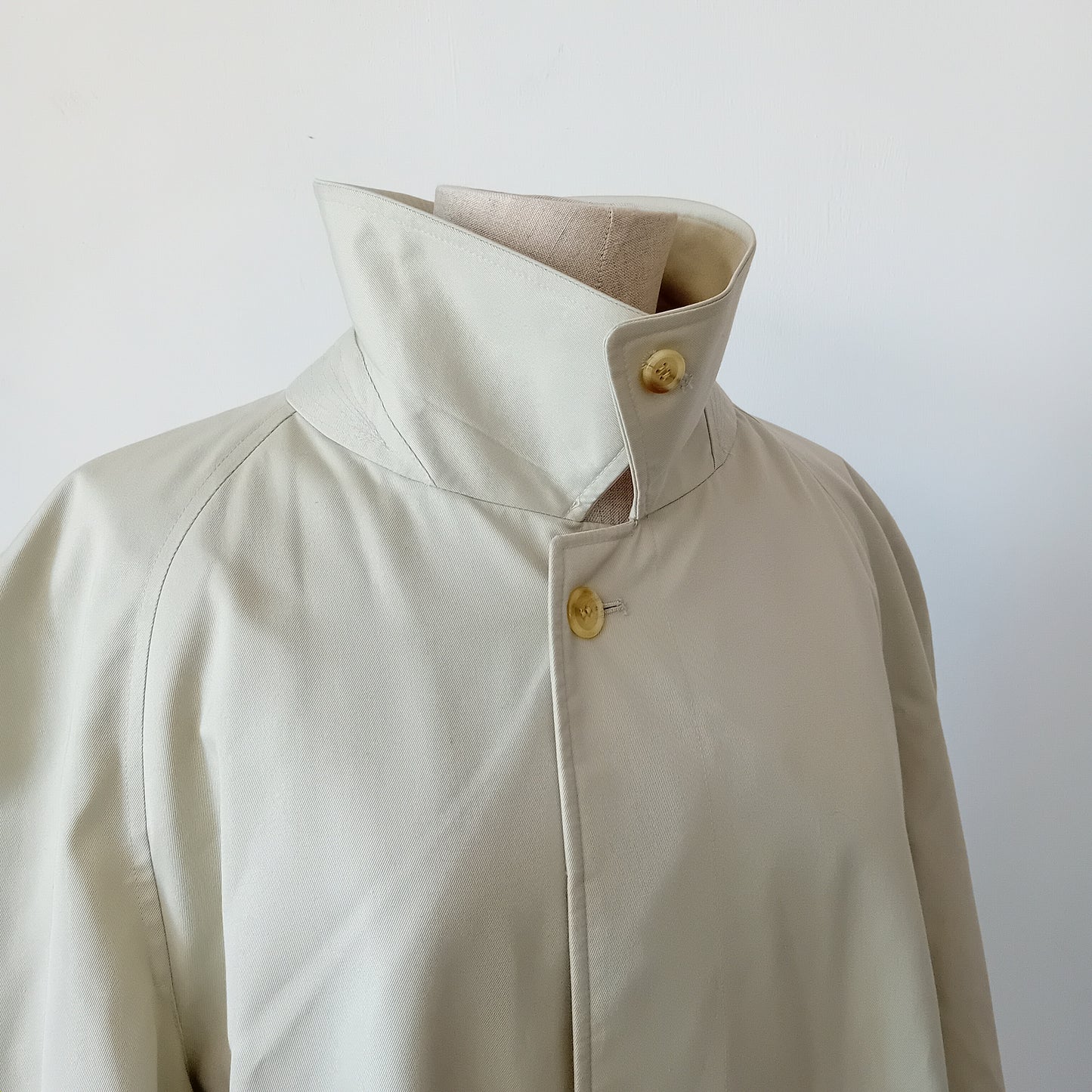 Trench vintage Burberry