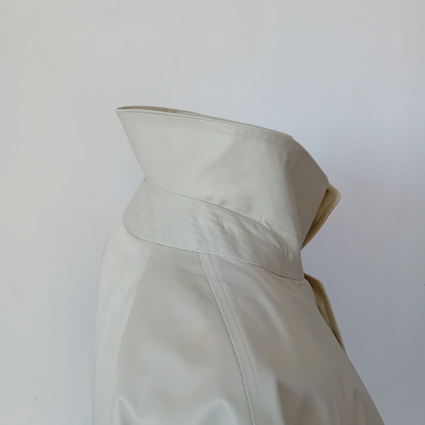 Trench vintage Burberry