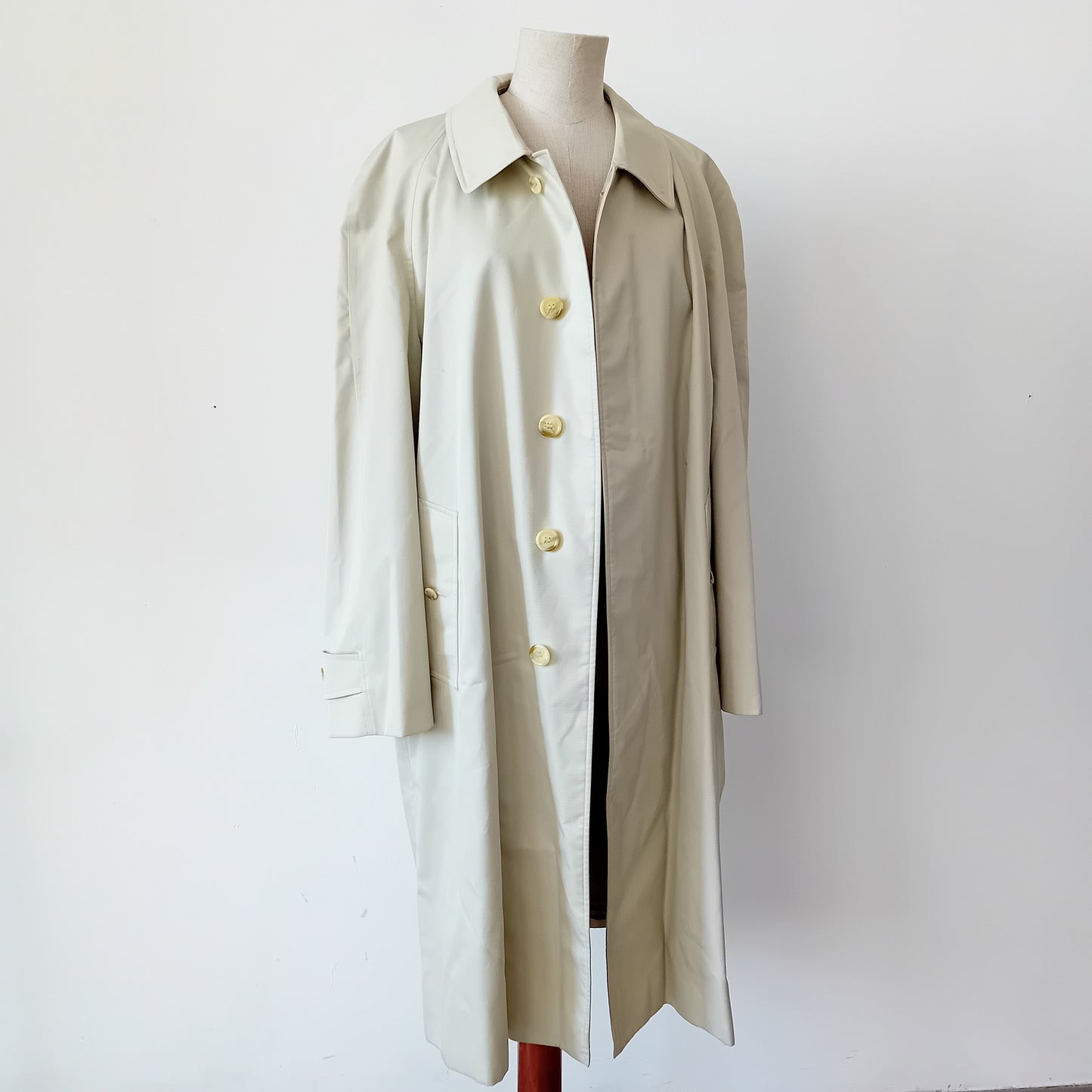 Trench vintage Burberry