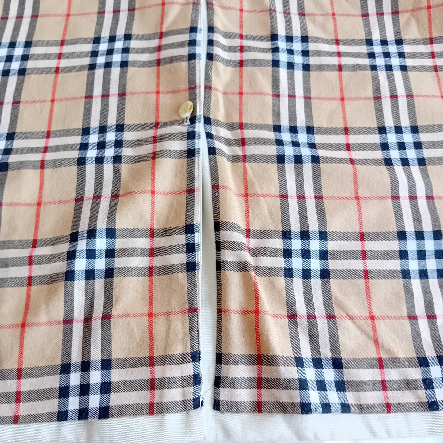 Trench vintage Burberry