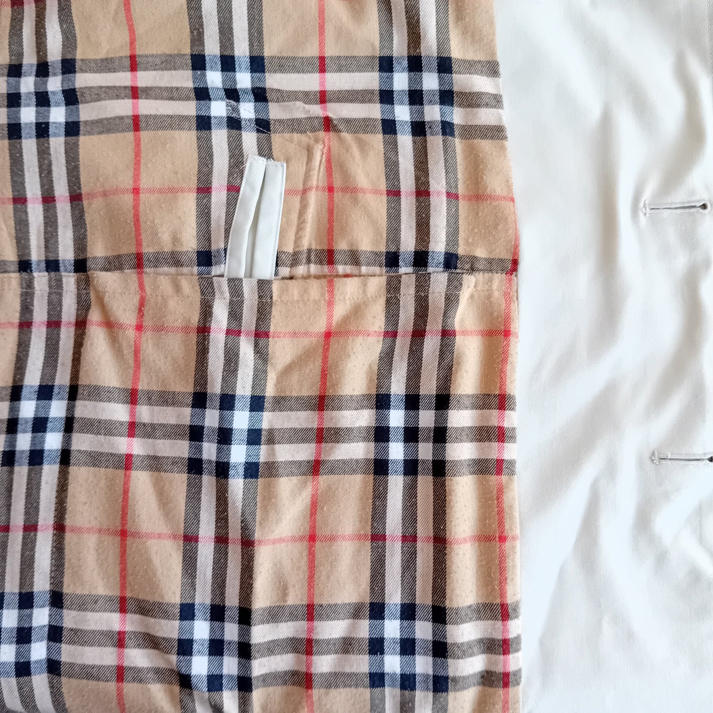 Trench vintage Burberry