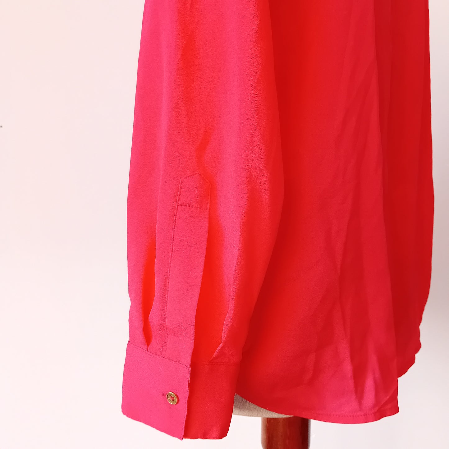 Blusa corallo CALVIN KLEIN