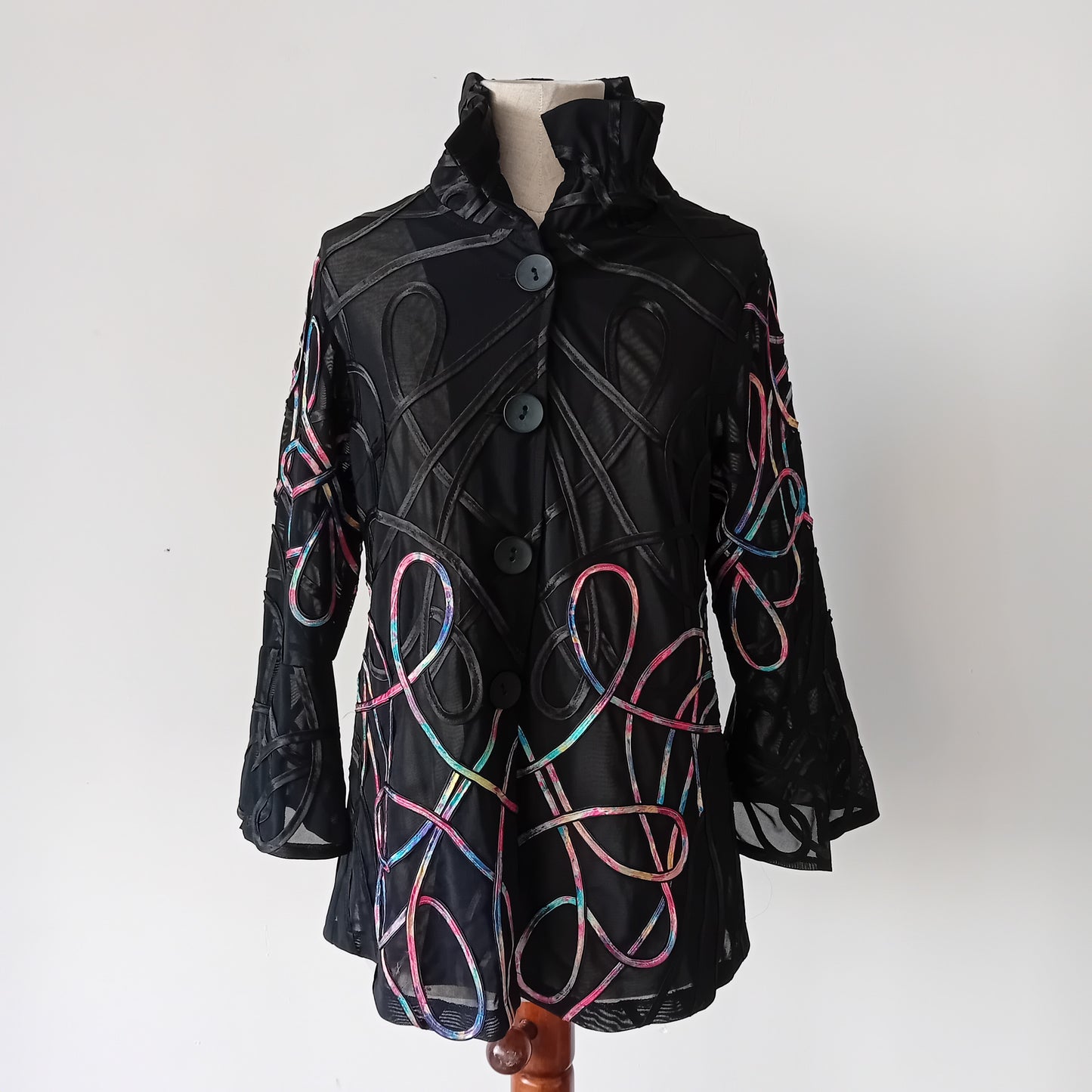 Camicia design FRANK LYMAN