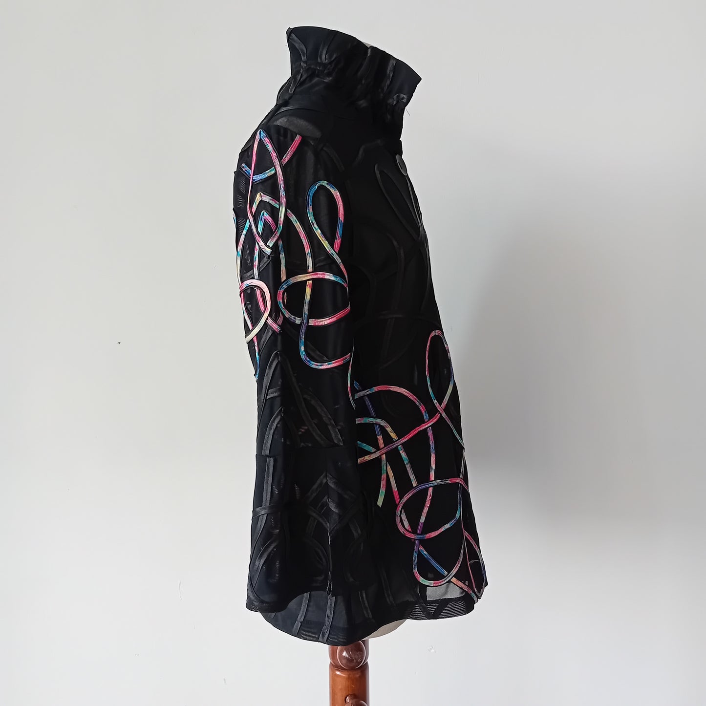 Camicia design FRANK LYMAN