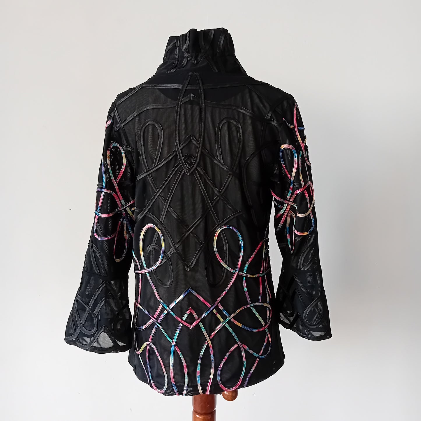 Camicia design FRANK LYMAN