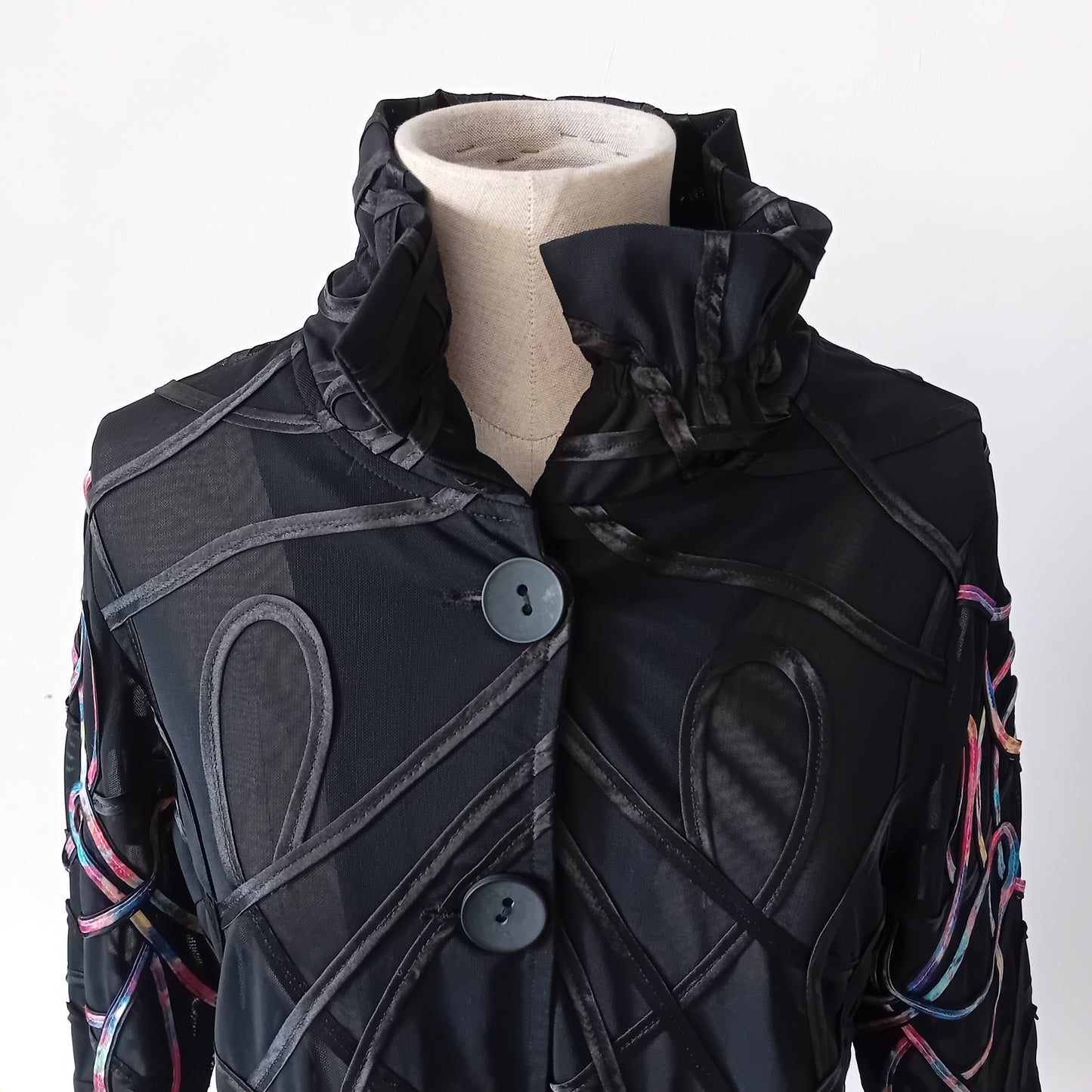 Camicia design FRANK LYMAN