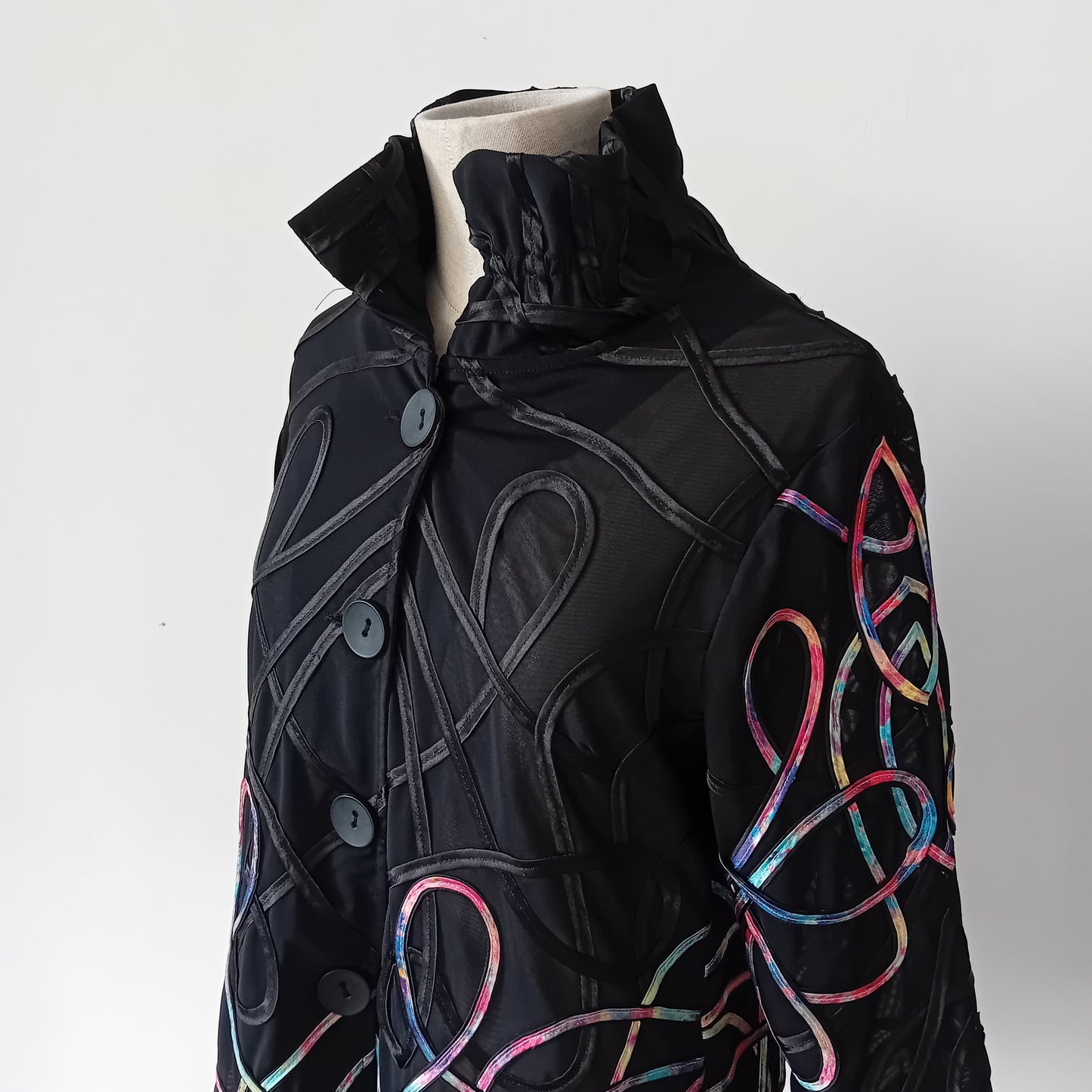 Camicia design FRANK LYMAN