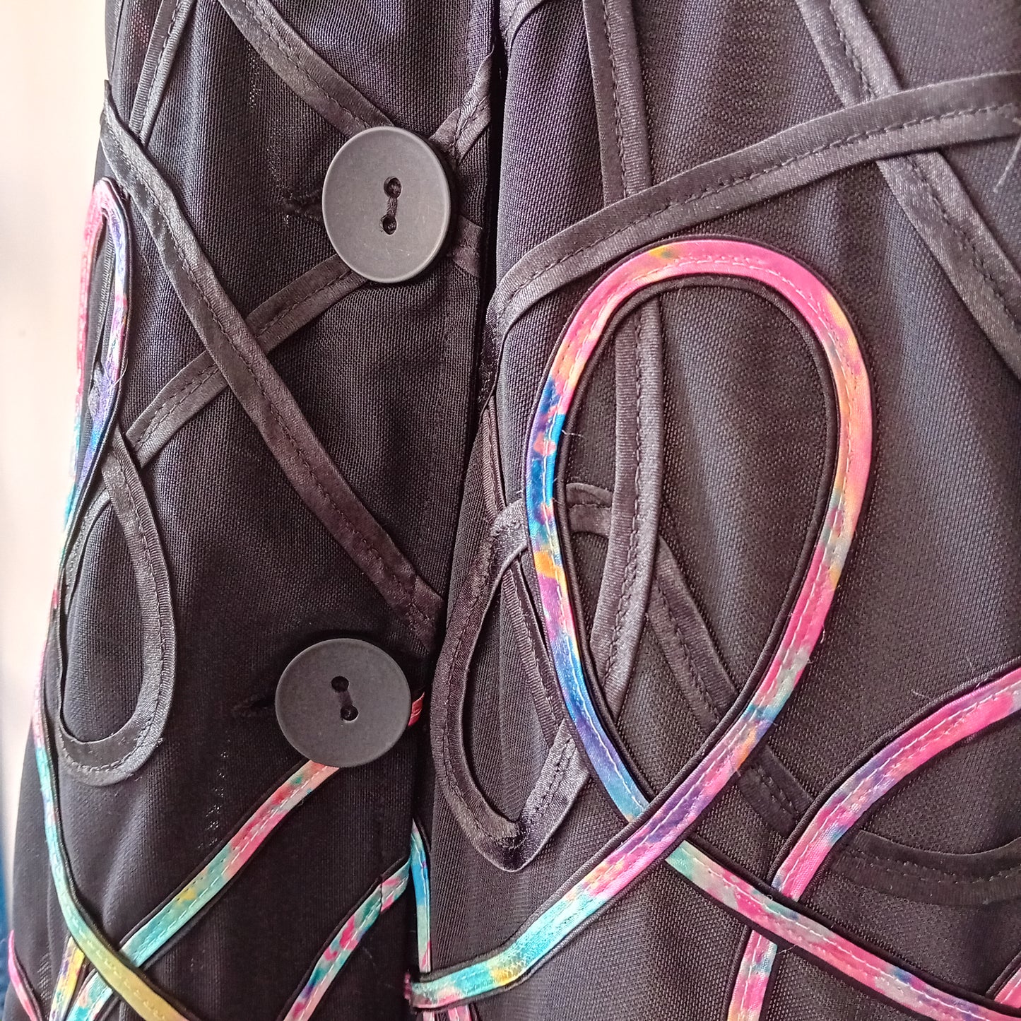 Camicia design FRANK LYMAN