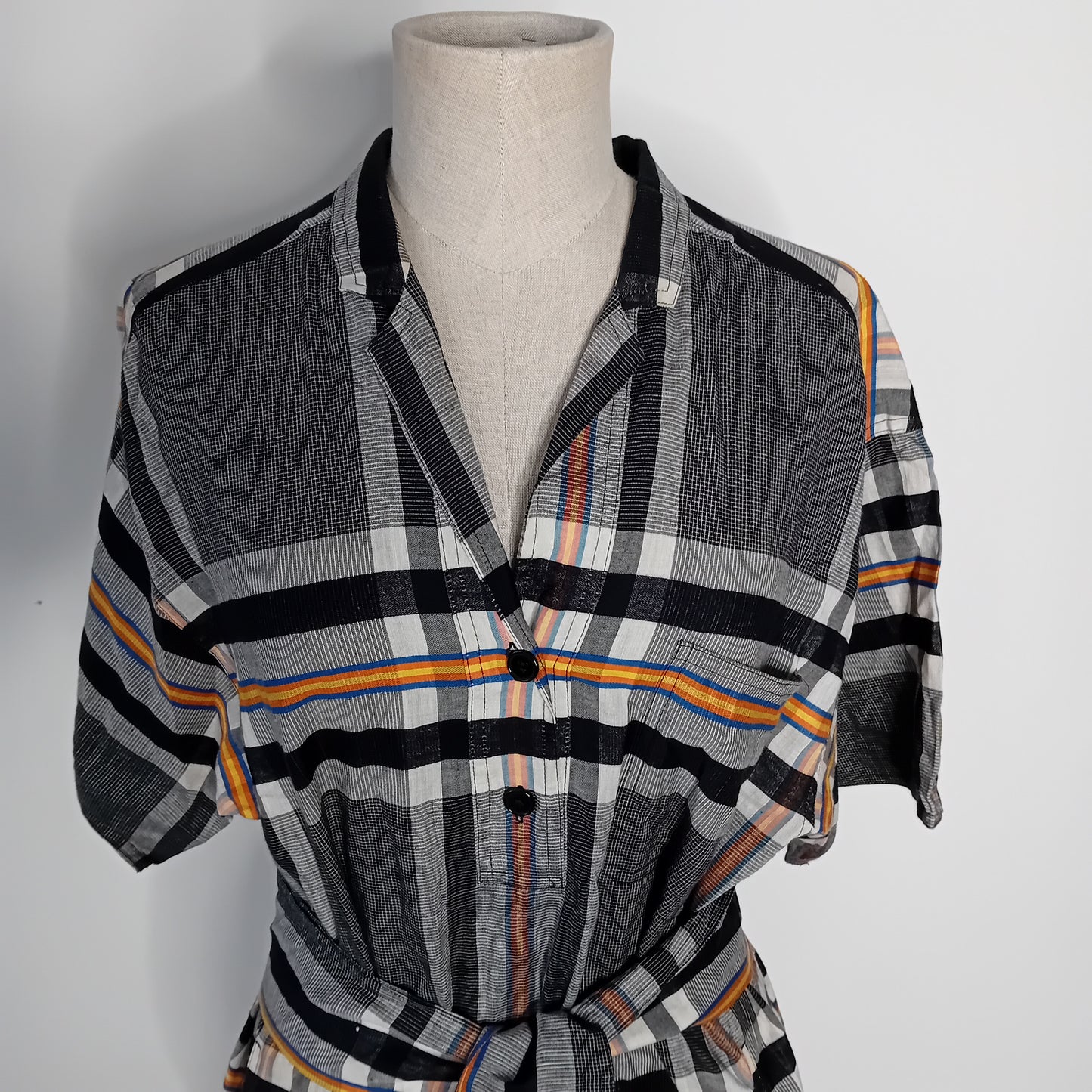 Abito vintage MARELLA