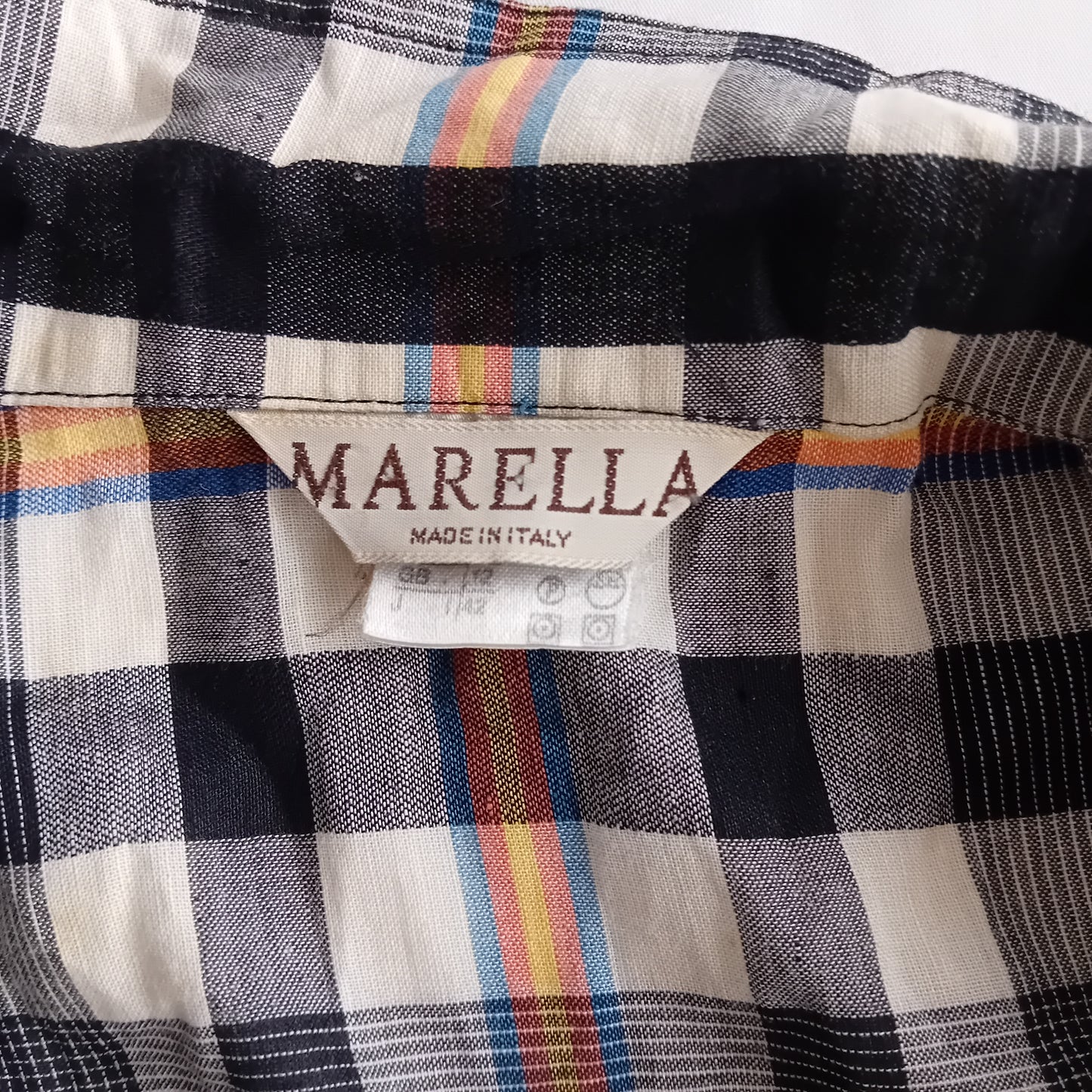 Abito vintage MARELLA
