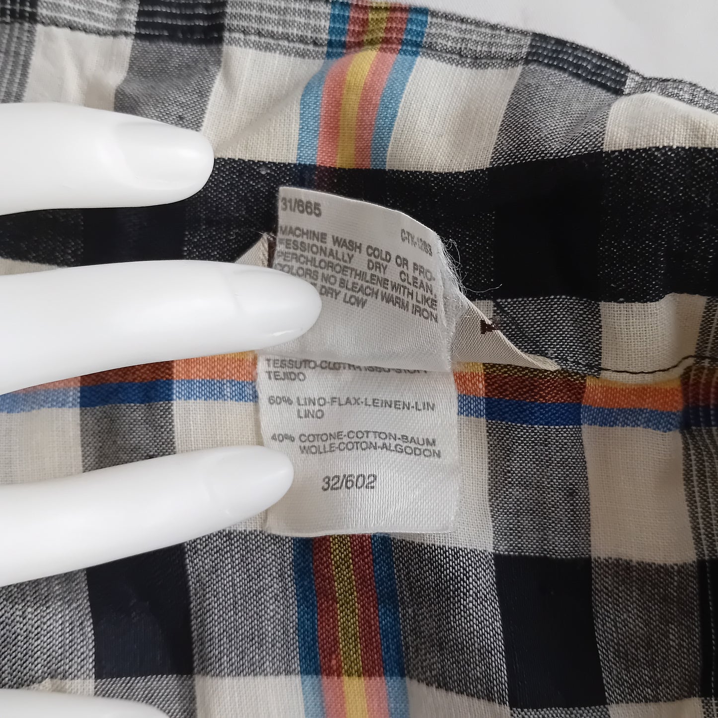 Abito vintage MARELLA