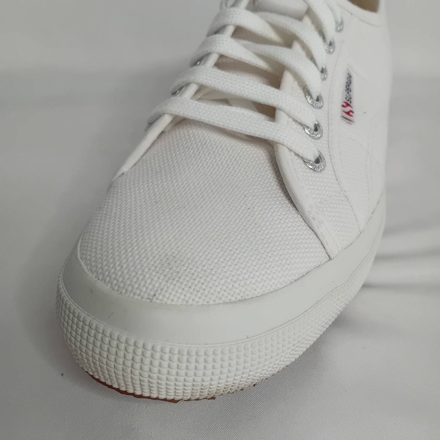 SUPERGA bianche modello 2750