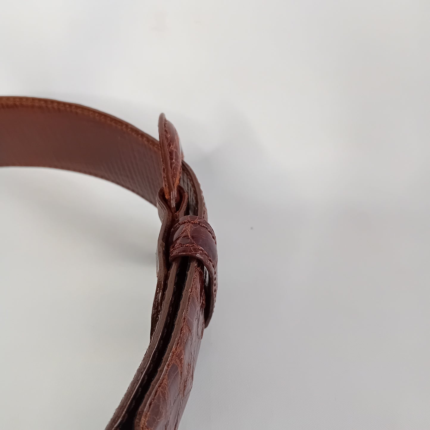 Coccodrillo cintura