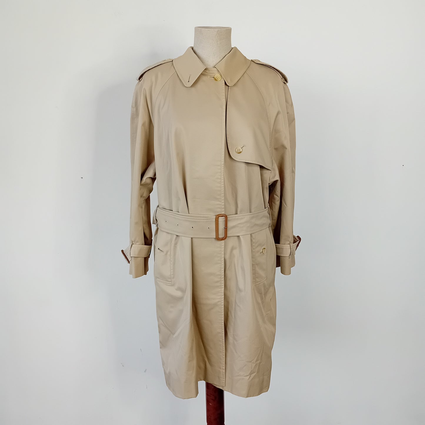 Trench Burberry