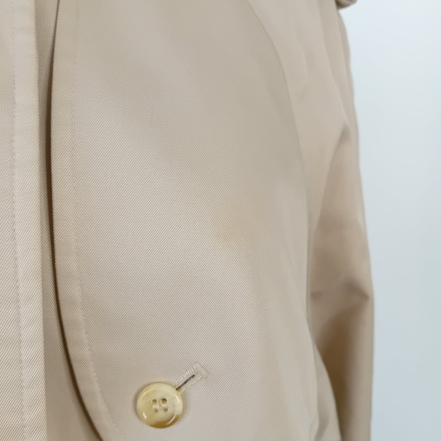Trench Burberry