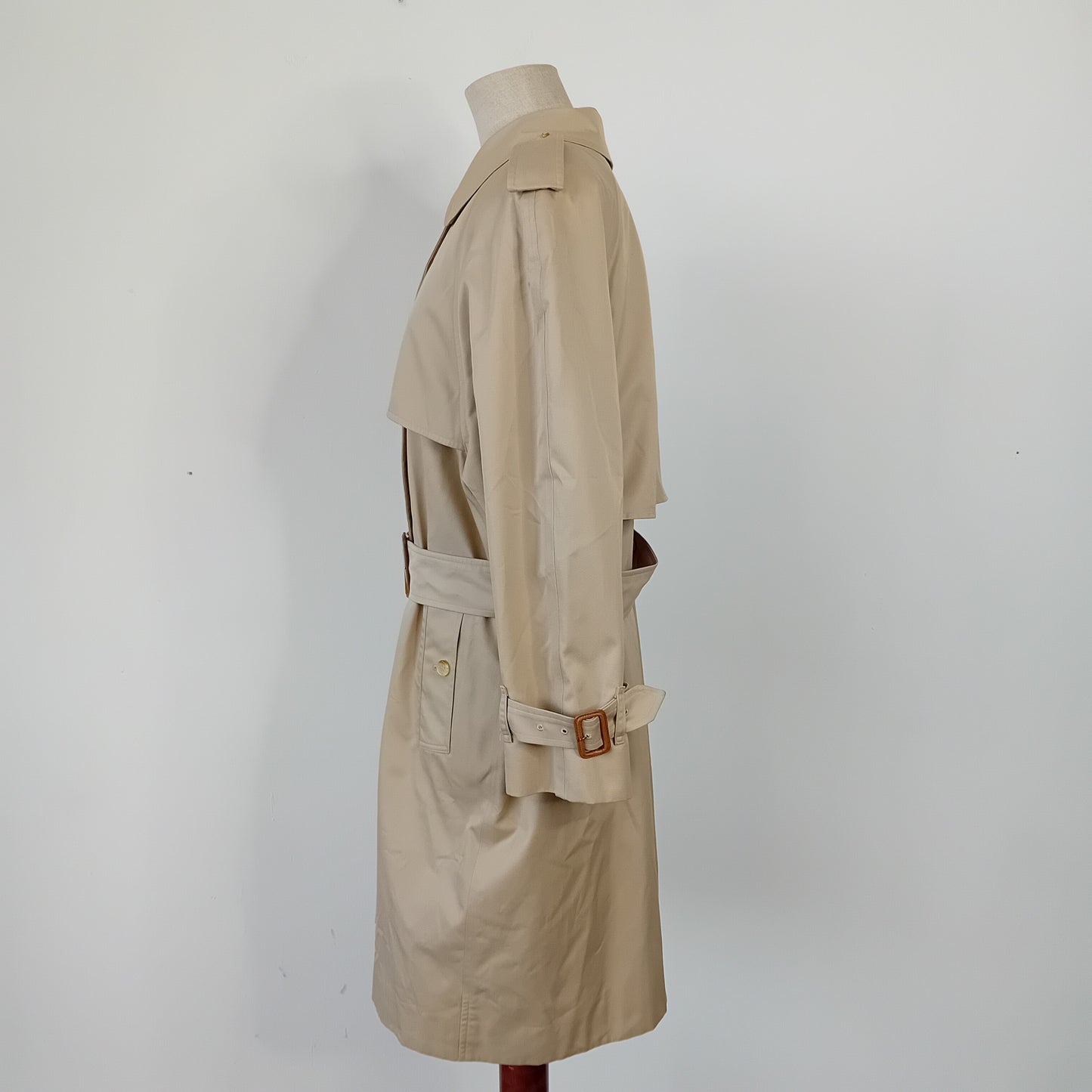 Trench Burberry