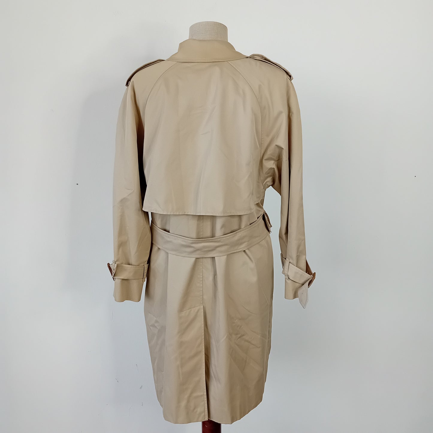 Trench Burberry