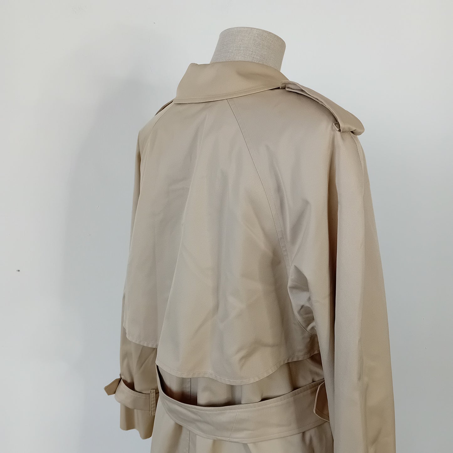 Trench Burberry