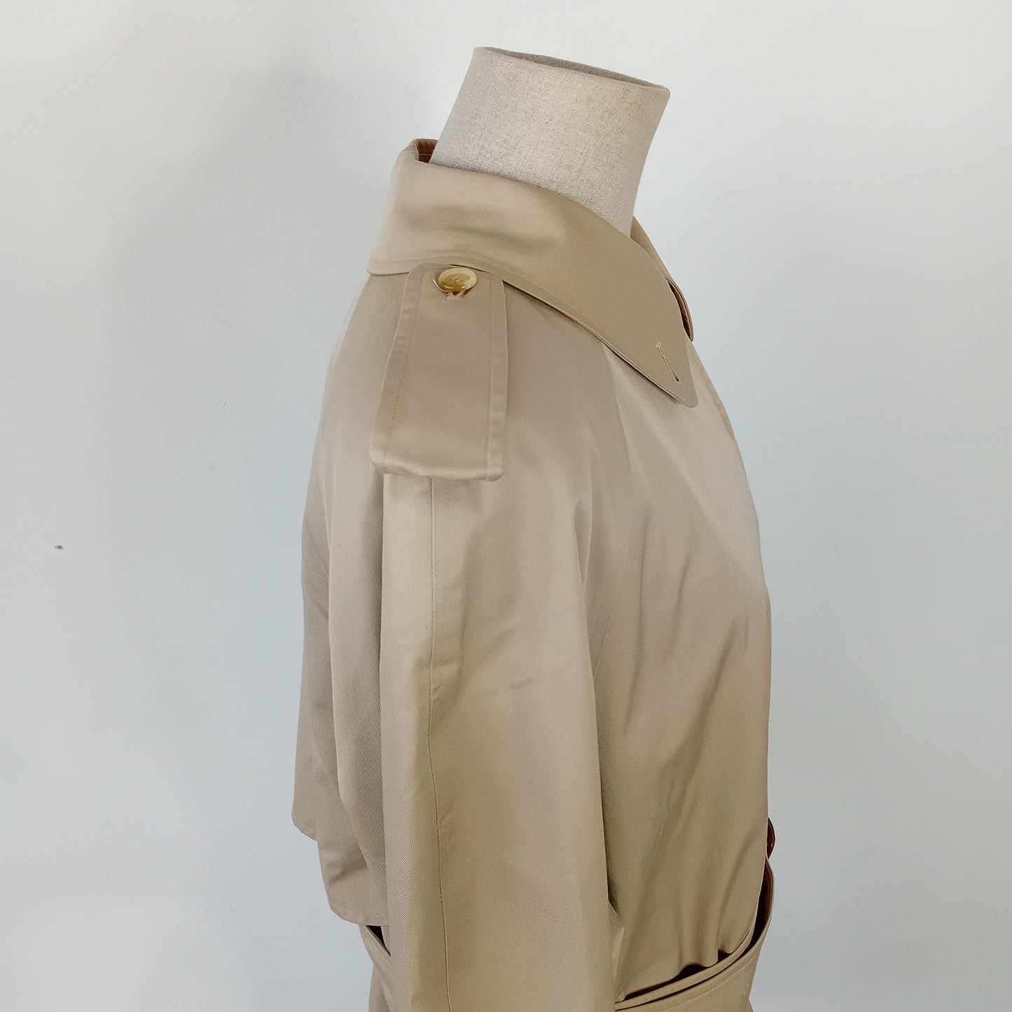 Trench Burberry