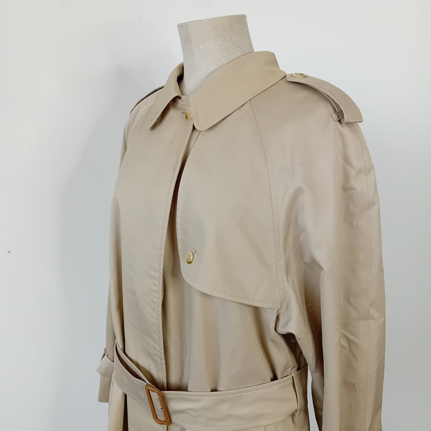 Trench Burberry