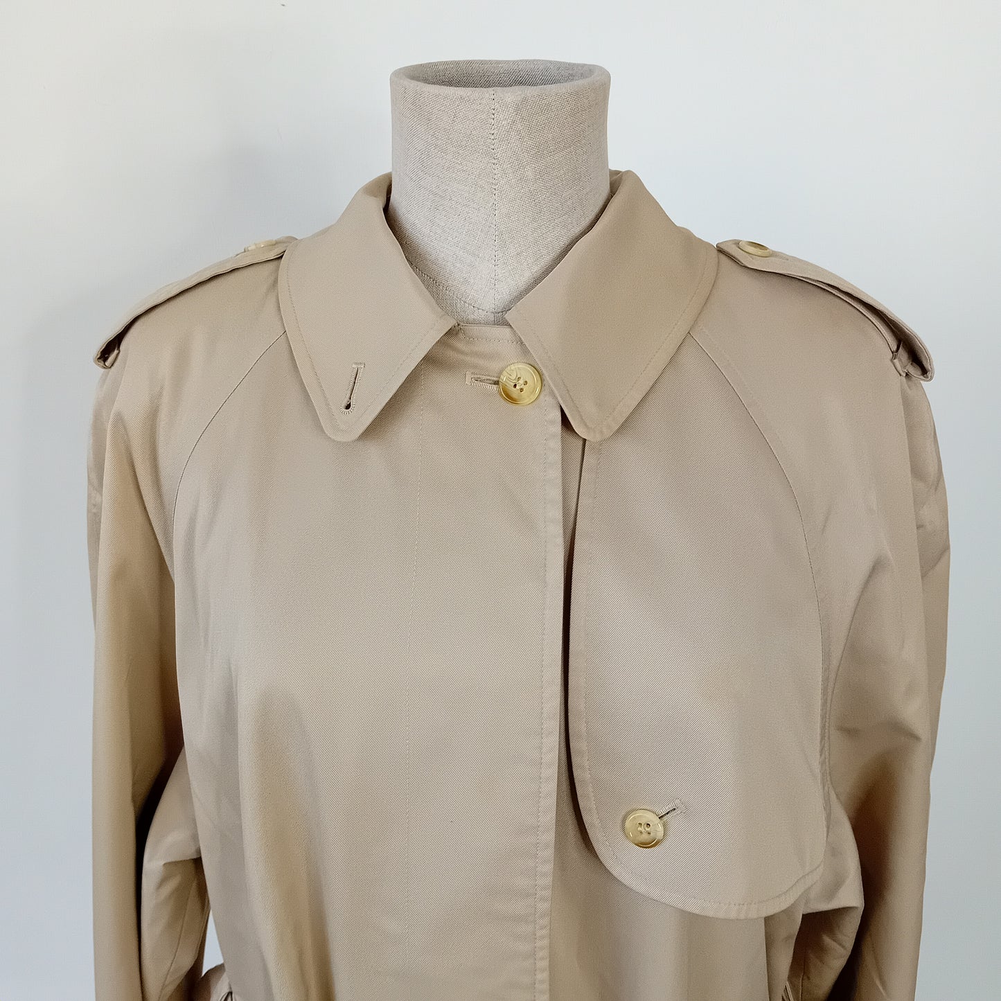 Trench Burberry