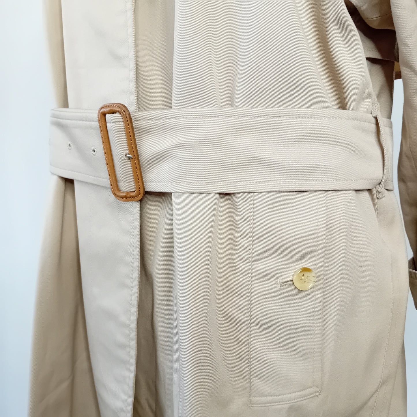 Trench Burberry