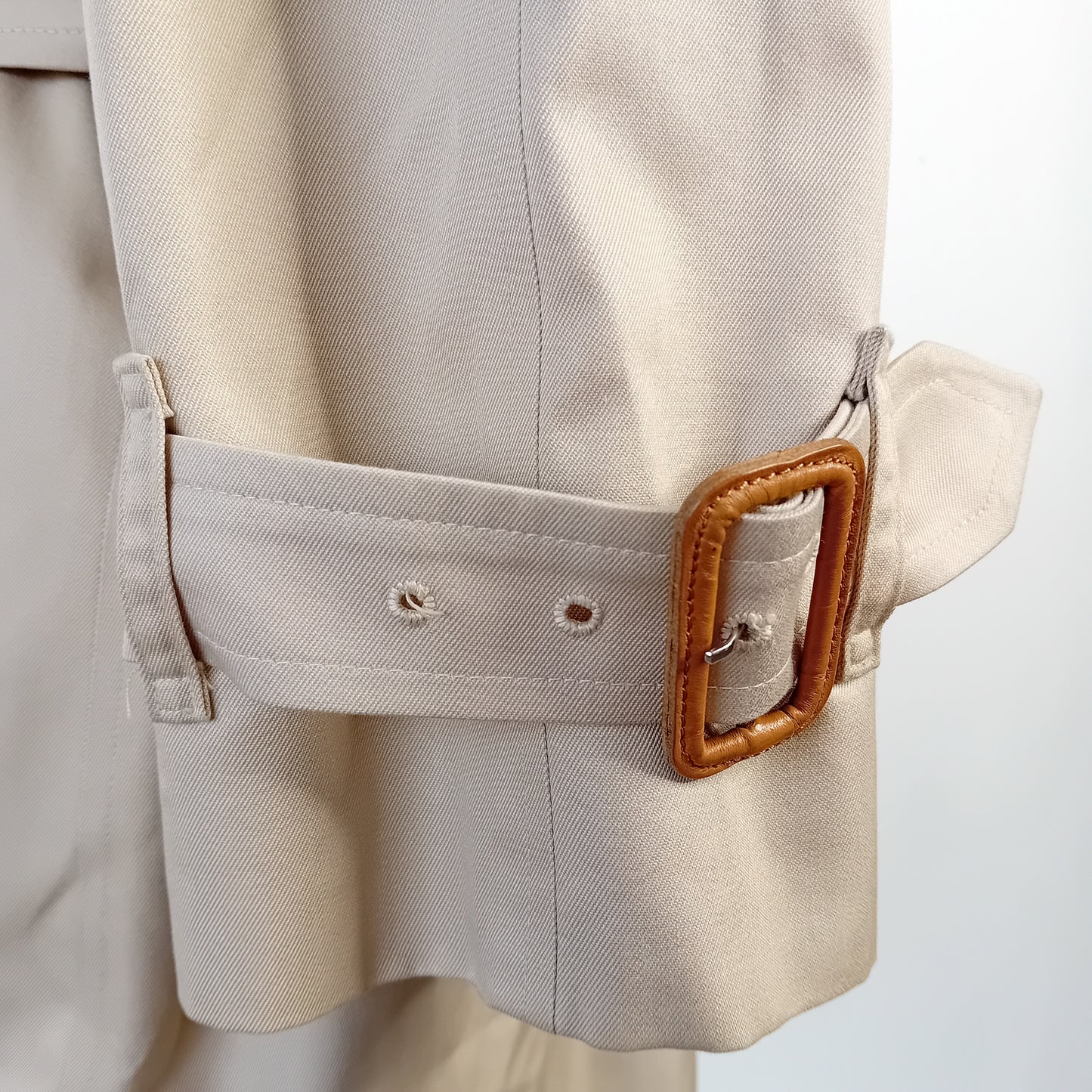 Trench Burberry