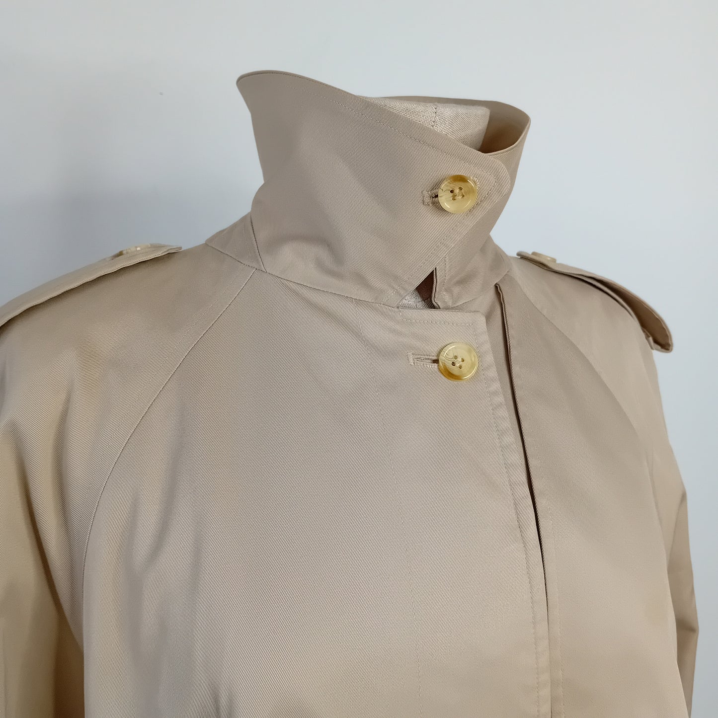 Trench Burberry