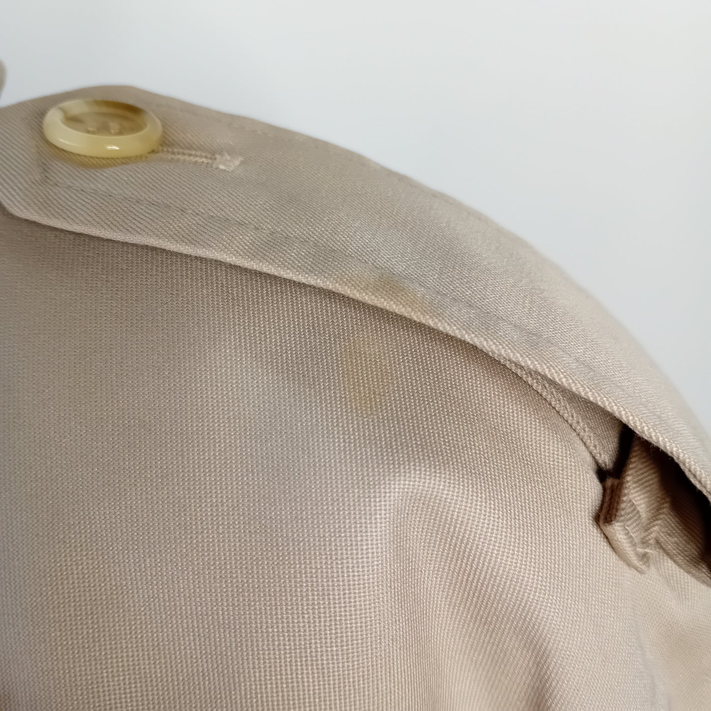 Trench Burberry