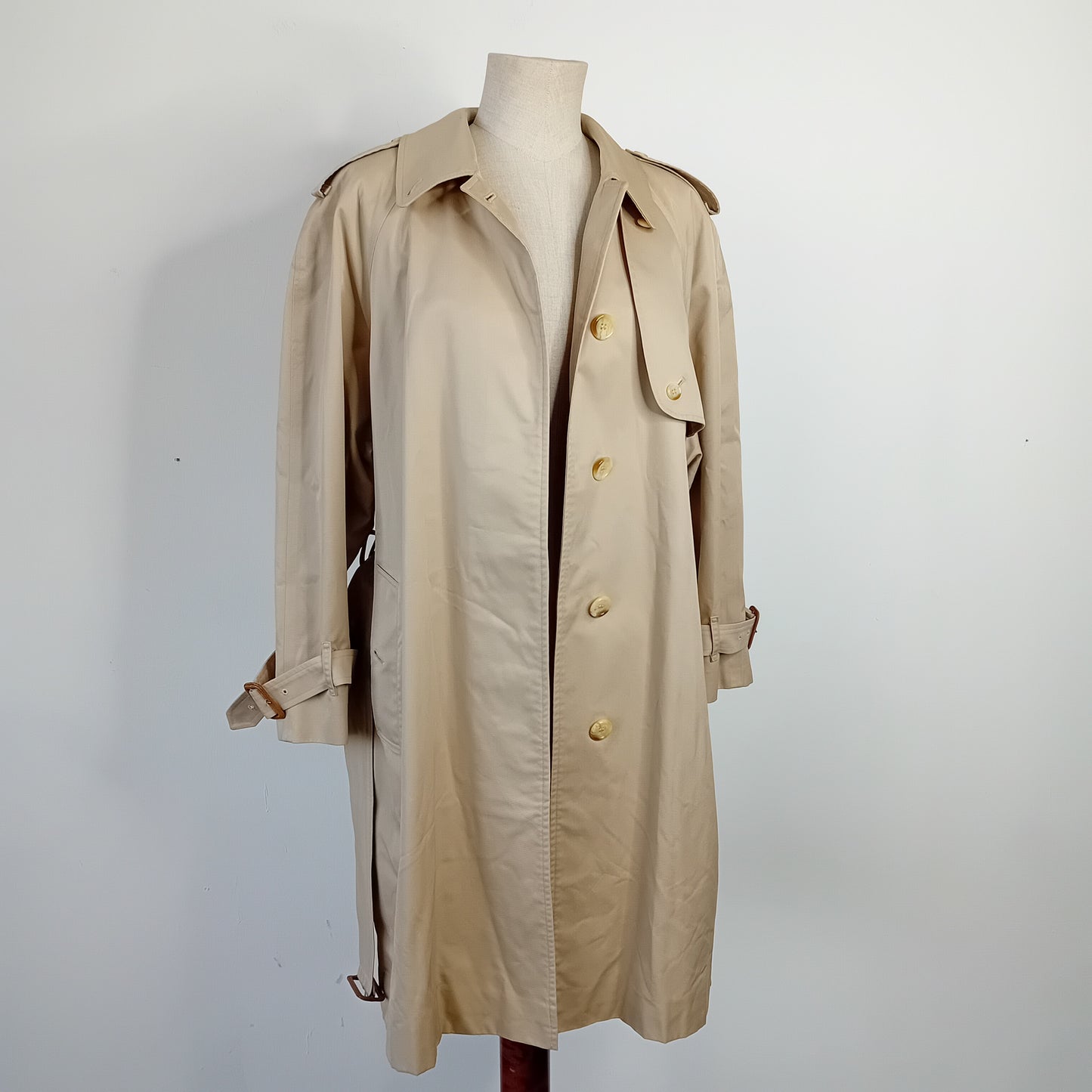 Trench Burberry