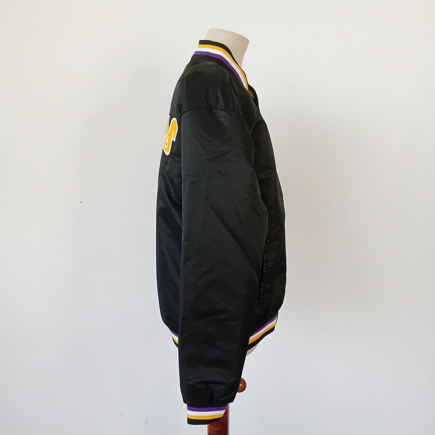 Giacca Lakers
