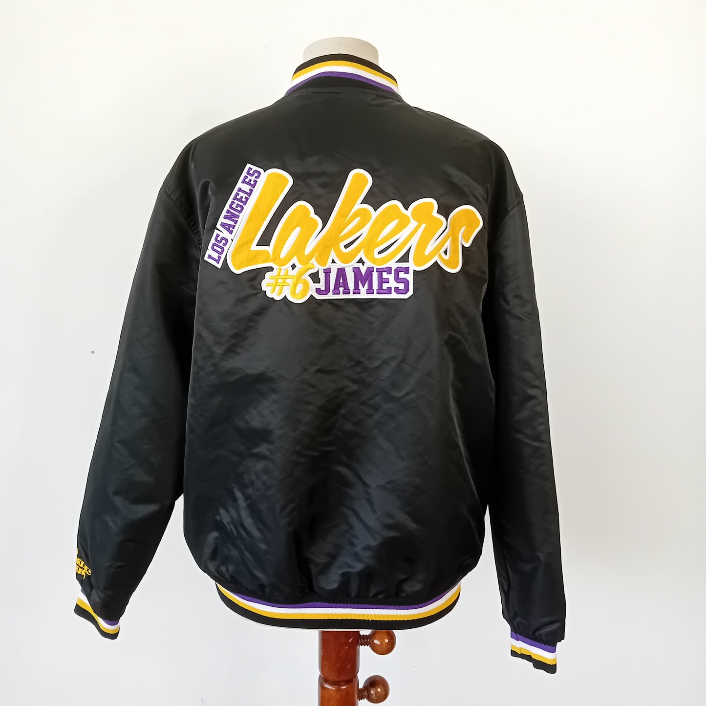 Giacca Lakers